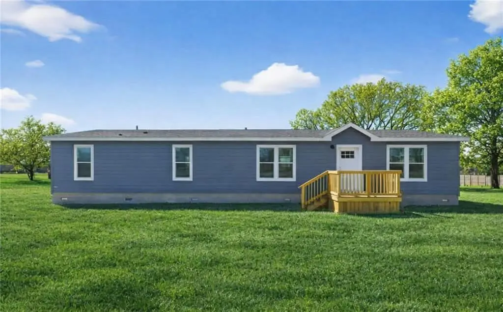 1704 S Wood ST, Galena, KS 66739