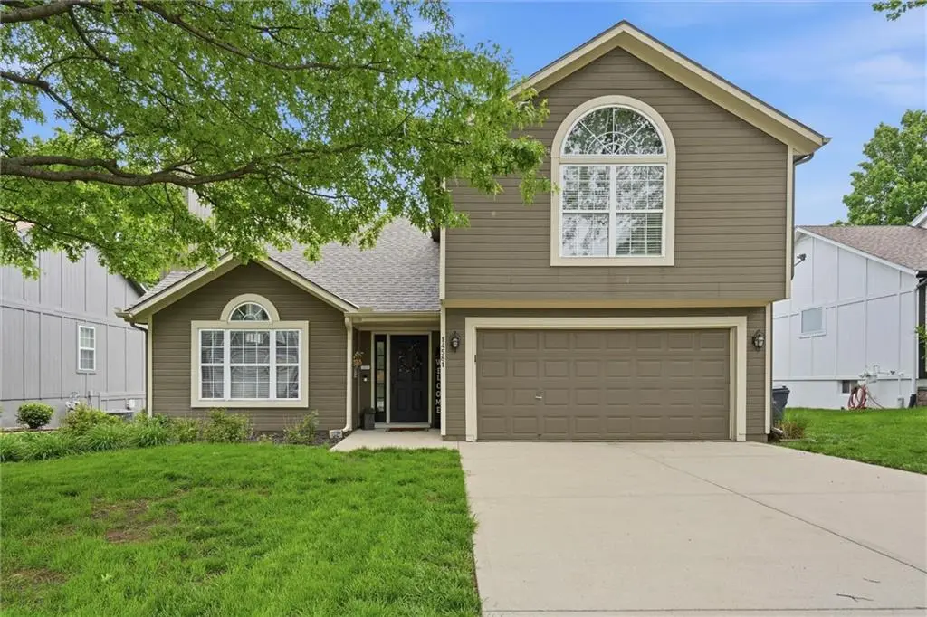 14581 S CONSTANCE ST, Olathe, KS 66062