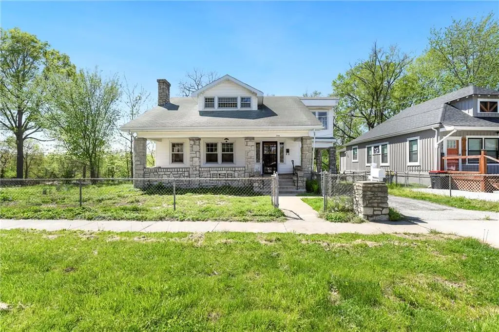 234 Old Orchard ST, Excelsior Springs, MO 64024