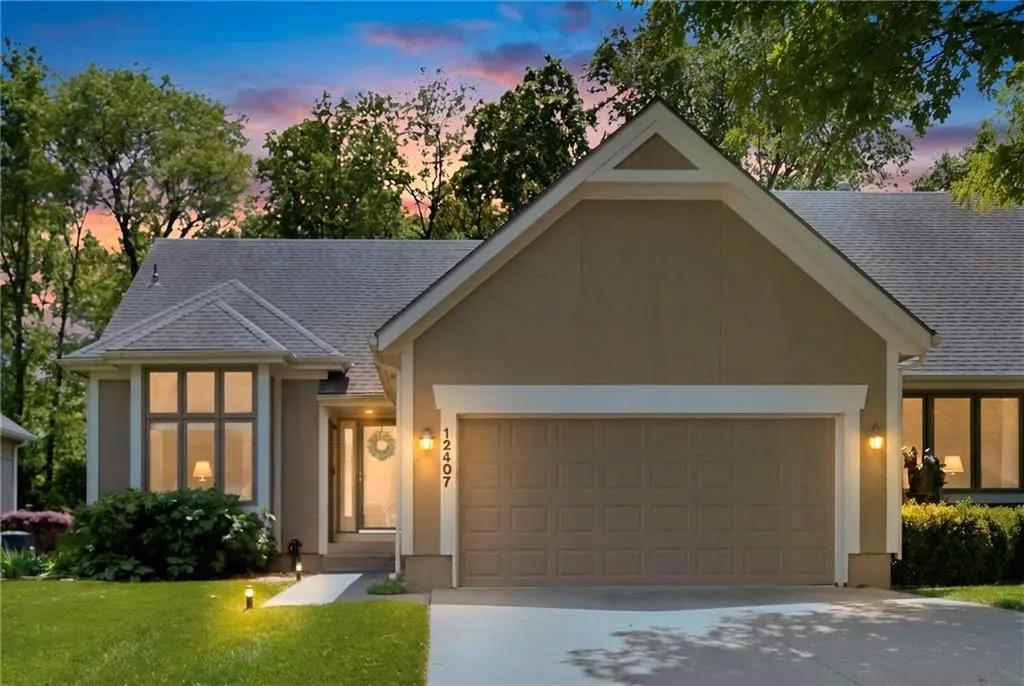 12407 E 86TH TER, Kansas City, MO 64138