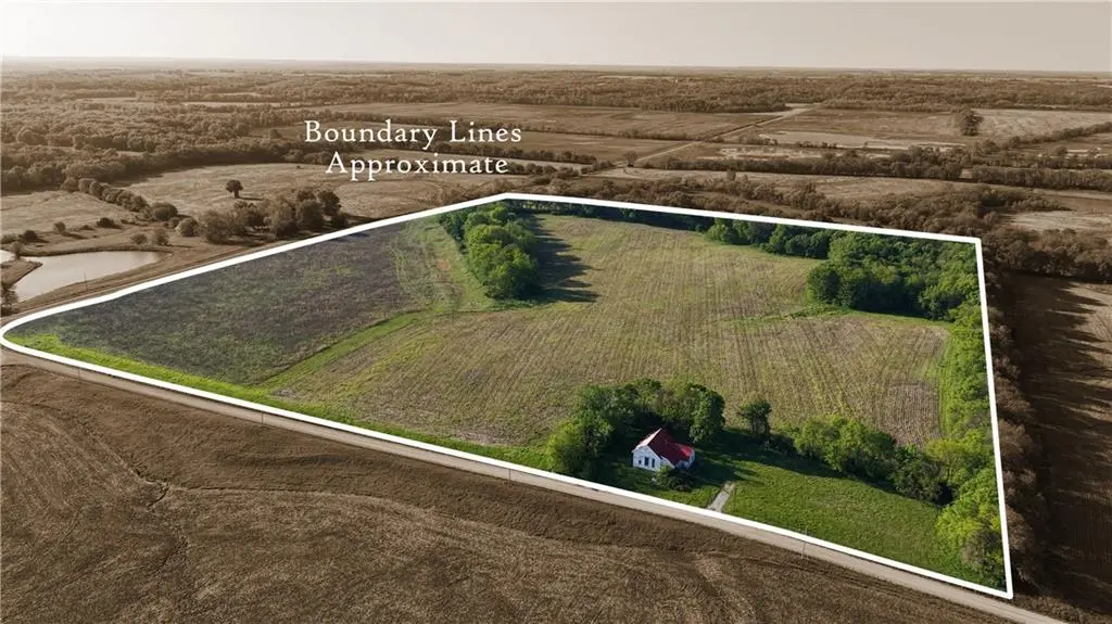 NE High Point DR, Breckenridge, MO 64625