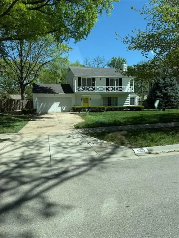 6513 Sagamore RD, Mission Hills, KS 66208