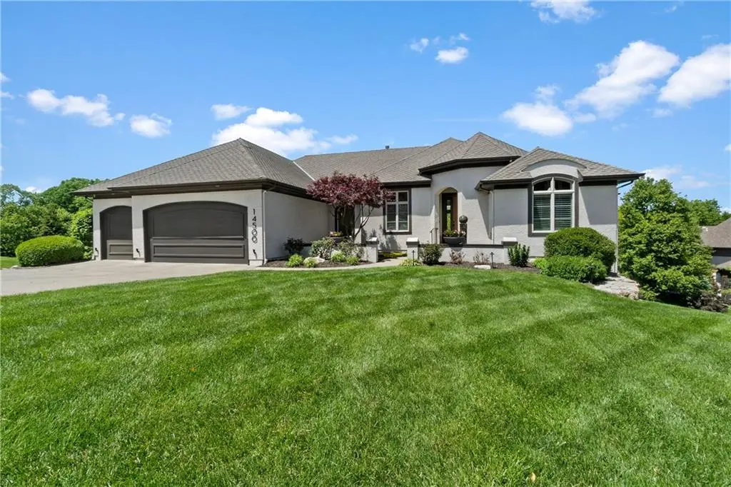 14500 Farley ST, Overland Park, KS 66221