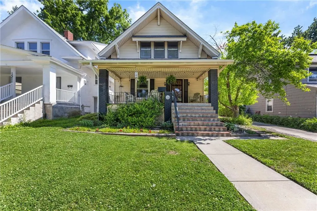 1513 TAUROMEE AVE, Kansas City, KS 66102