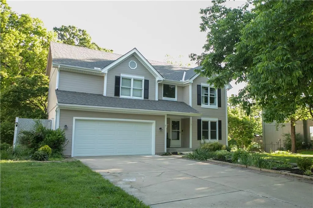 4214 NW 78th ST, Kansas City, MO 64151
