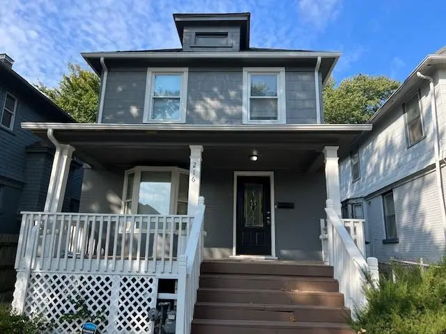 216 Askew AVE, Kansas City, MO 64123
