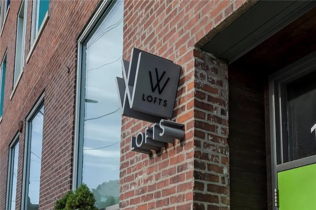 1803 Wyandotte ST #301, Kansas City, MO 64108