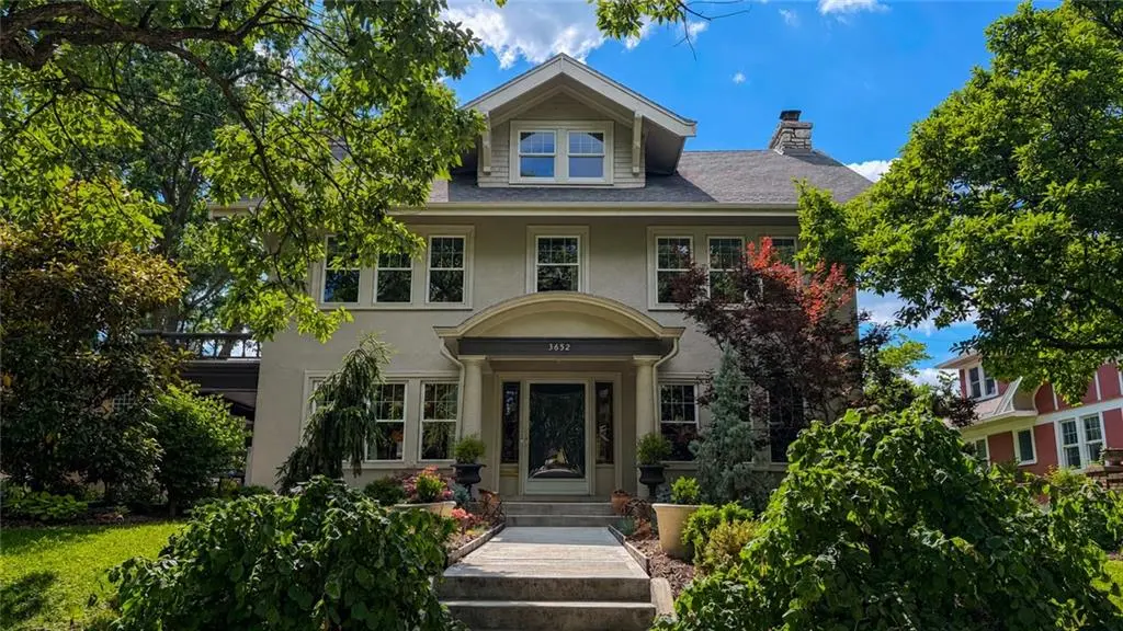 3652 Jefferson ST, Kansas City, MO 64111