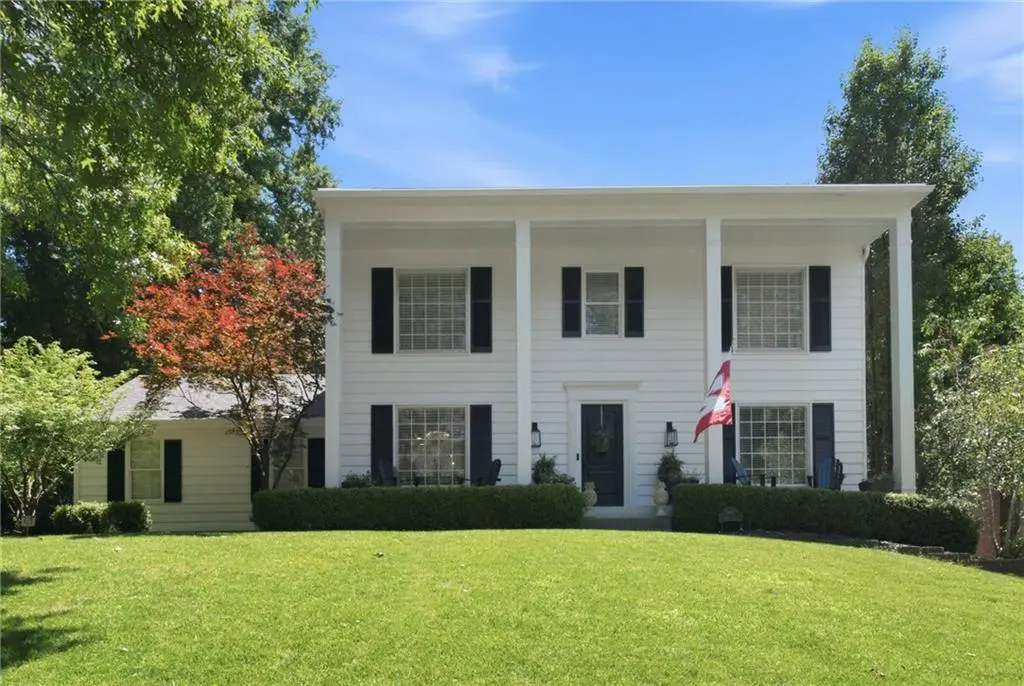 12862 Sagamore RD, Leawood, KS 66209