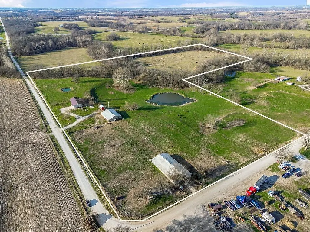 4395 Weaver School RD, Odessa, MO 64076