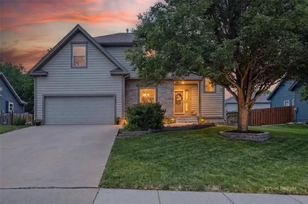 721 S Sycamore ST, Gardner, KS 66030