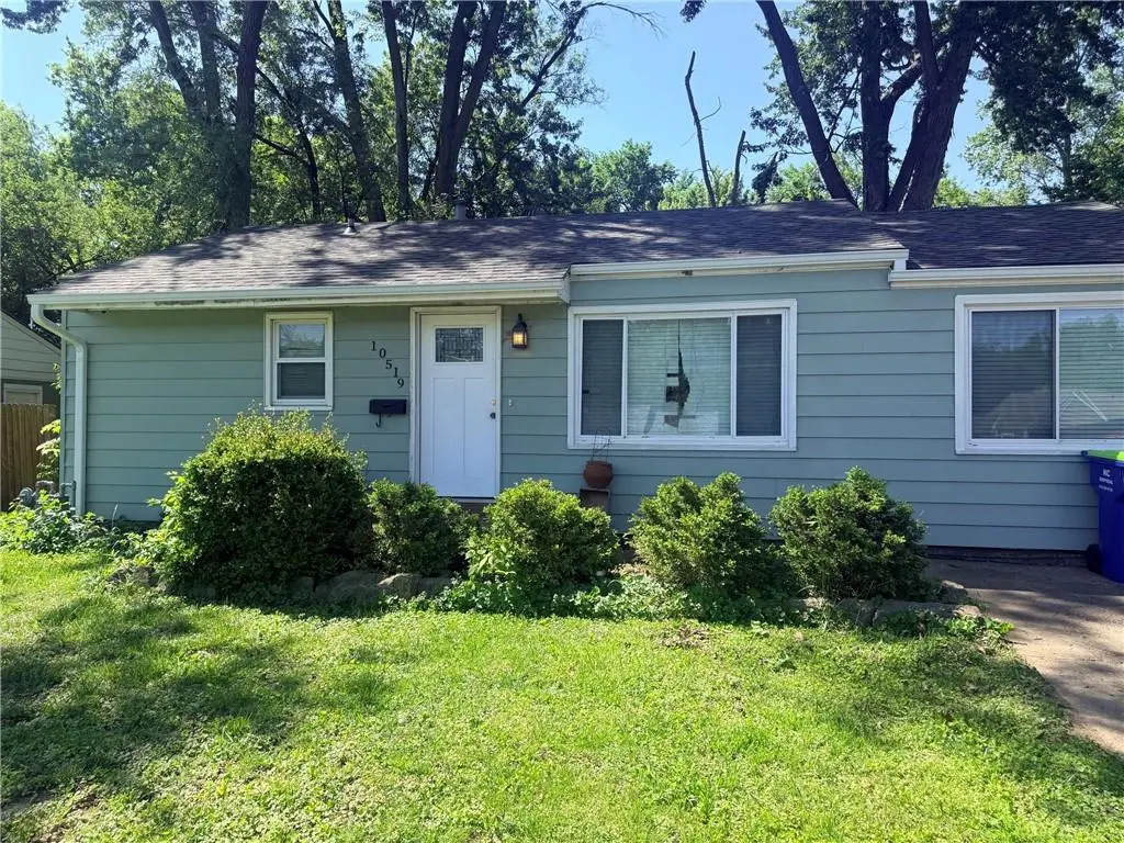10519 W 56th ST, Shawnee, KS 66203