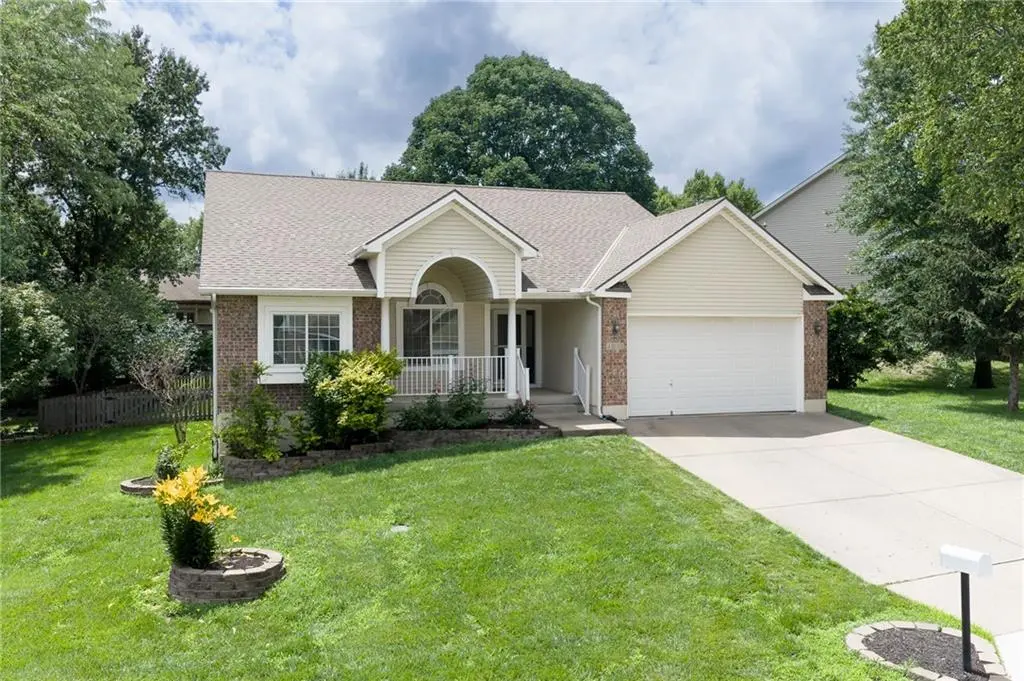 4038 N 107th TER, Kansas City, KS 66109