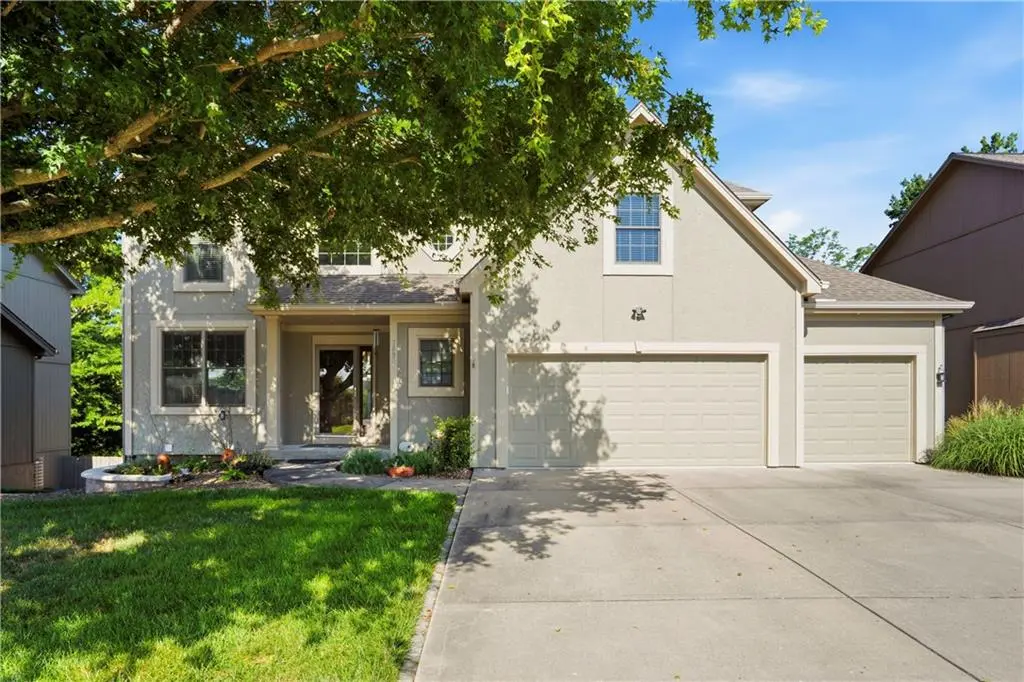 7690 N Everton AVE, Kansas City, MO 64152