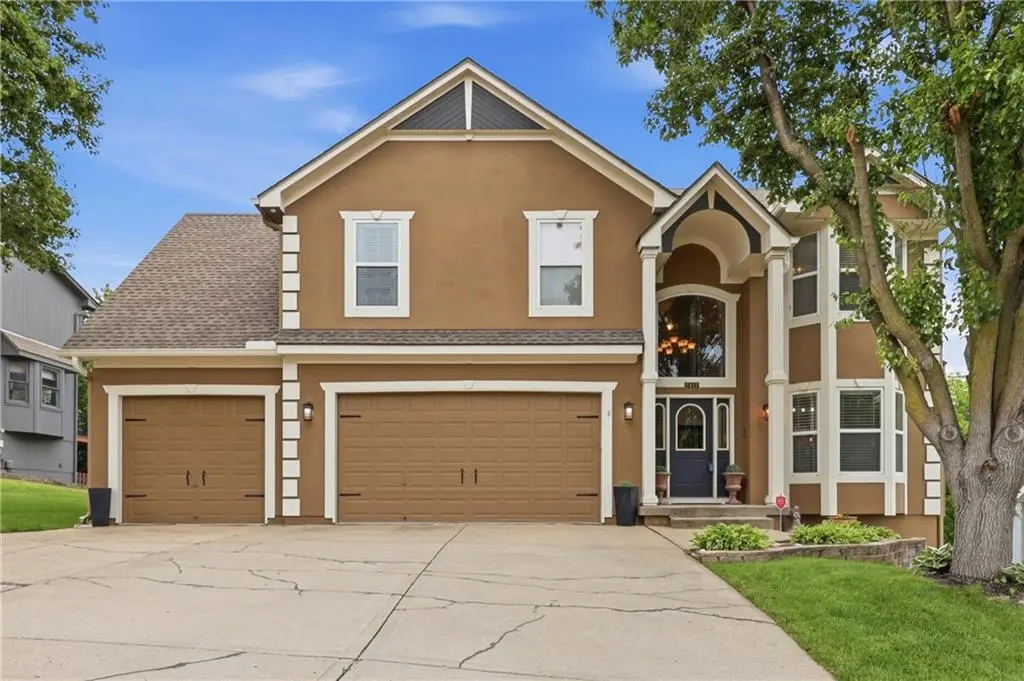 2417 S Ponca AVE, Independence, MO 64057