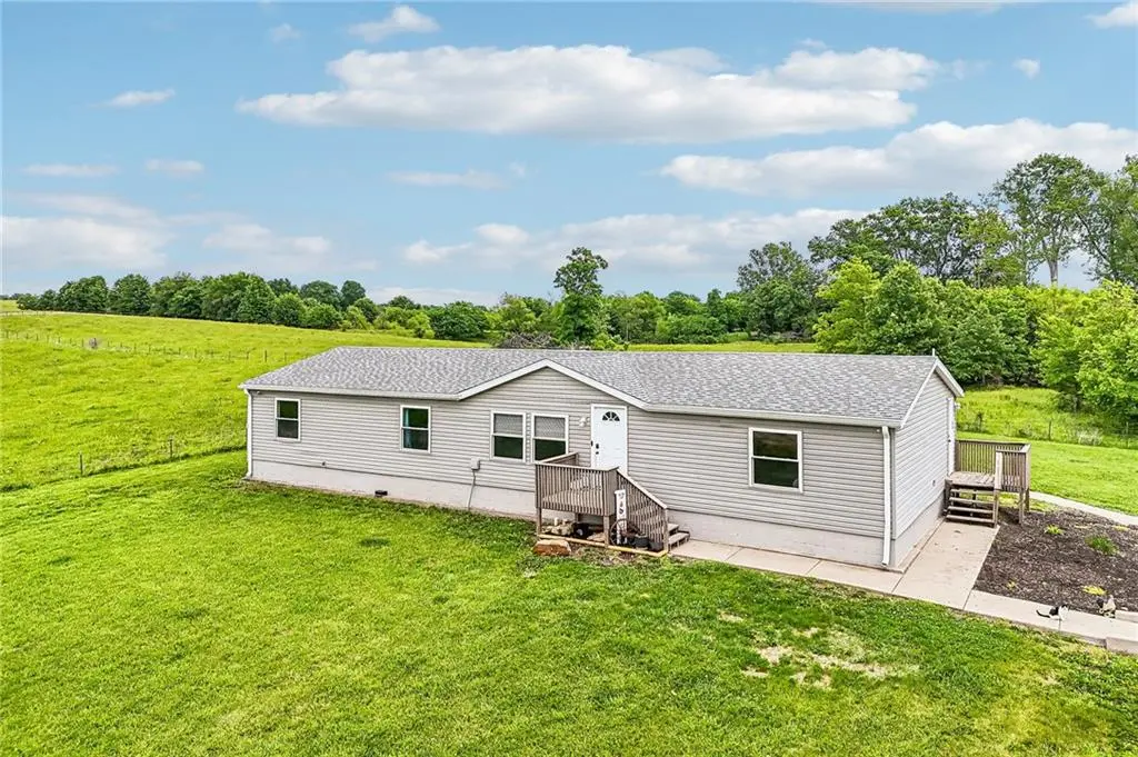 351 NW 621St RD, Centerview, MO 64019