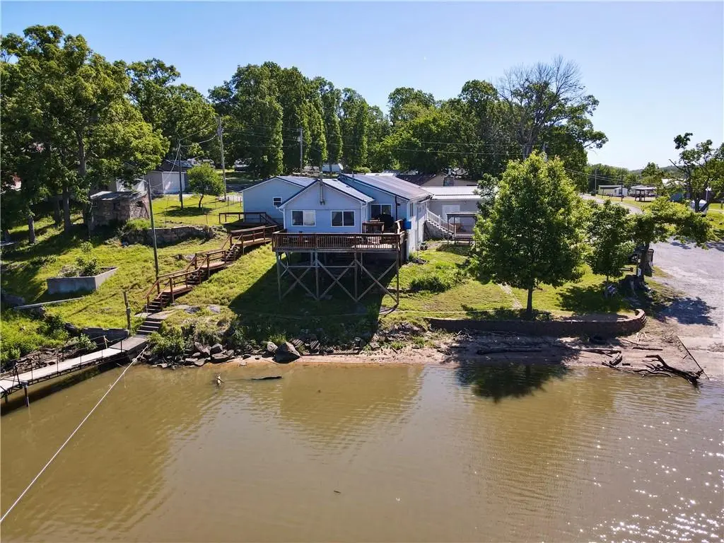 28795 Lake Loop N/A, Lincoln, MO 65338