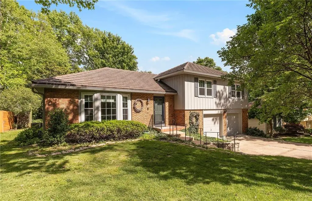 3635 N Main ST, Kansas City, MO 64116