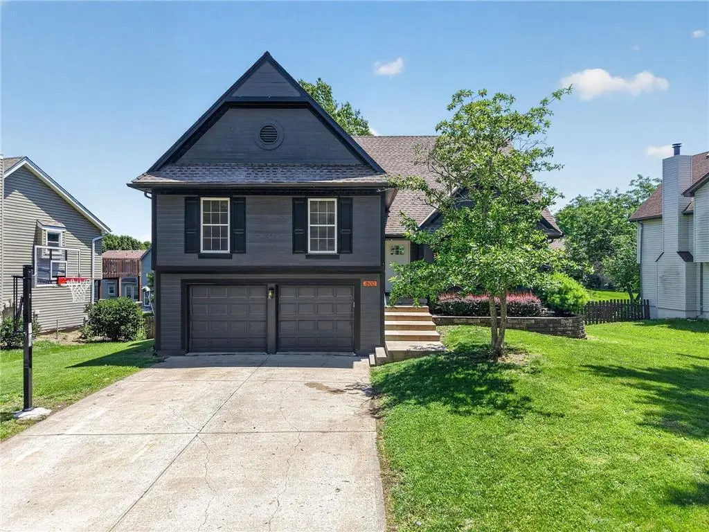 800 N Sumac ST, Olathe, KS 66061