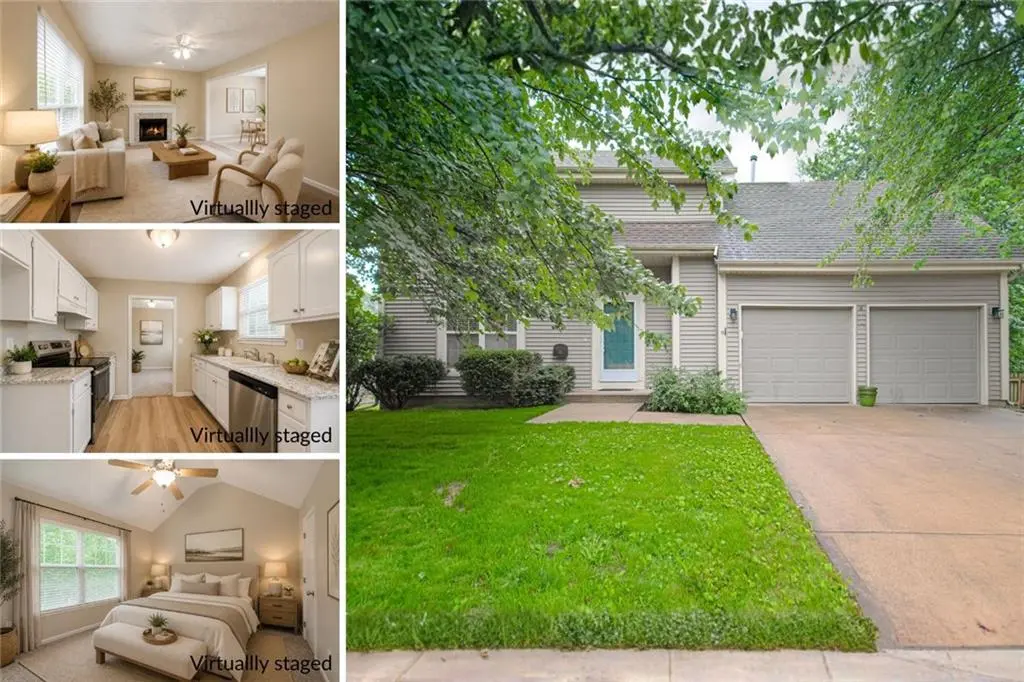 613 N Cedar ST, Gardner, KS 66030