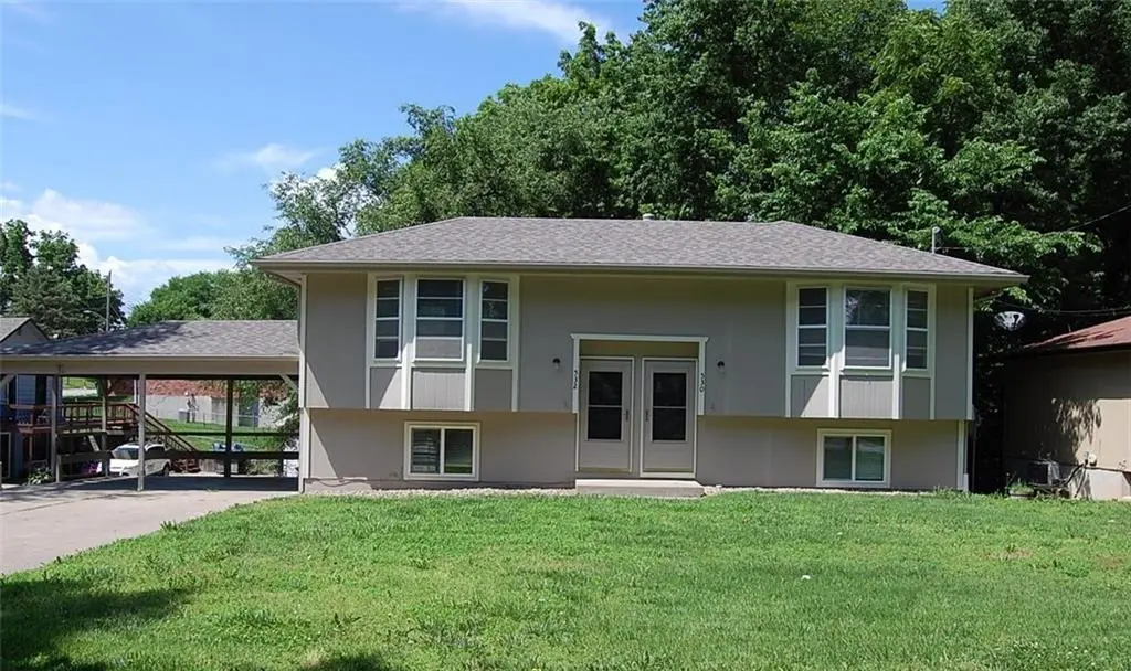 530 Santa Fe ST, Leavenworth, KS 66048