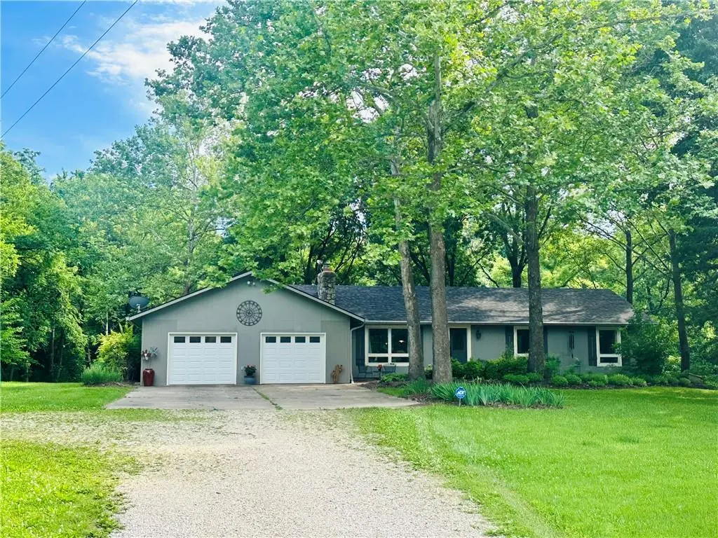 755 N 1851st Diagonal RD, Lecompton, KS 66050