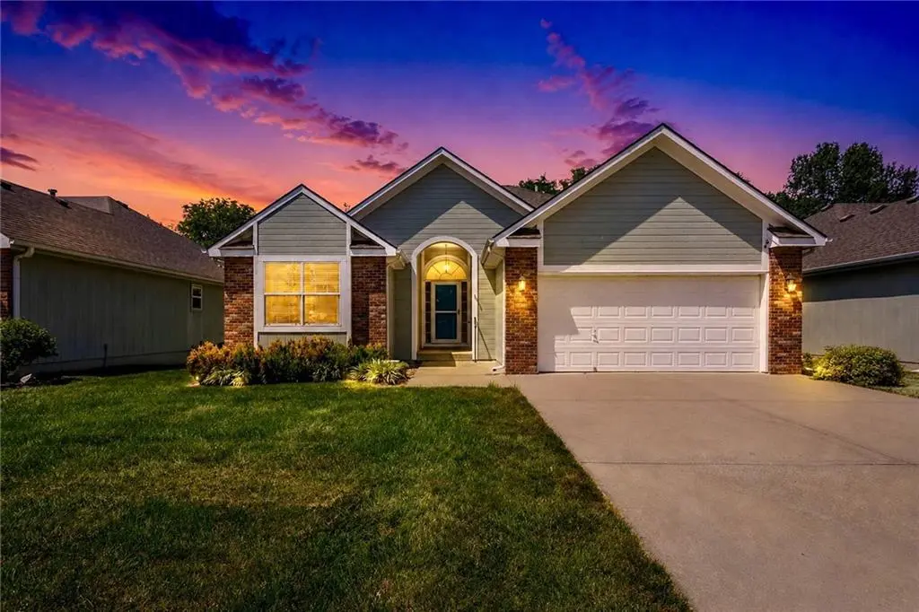 4514 NE 73rd ST, Kansas City, MO 64119