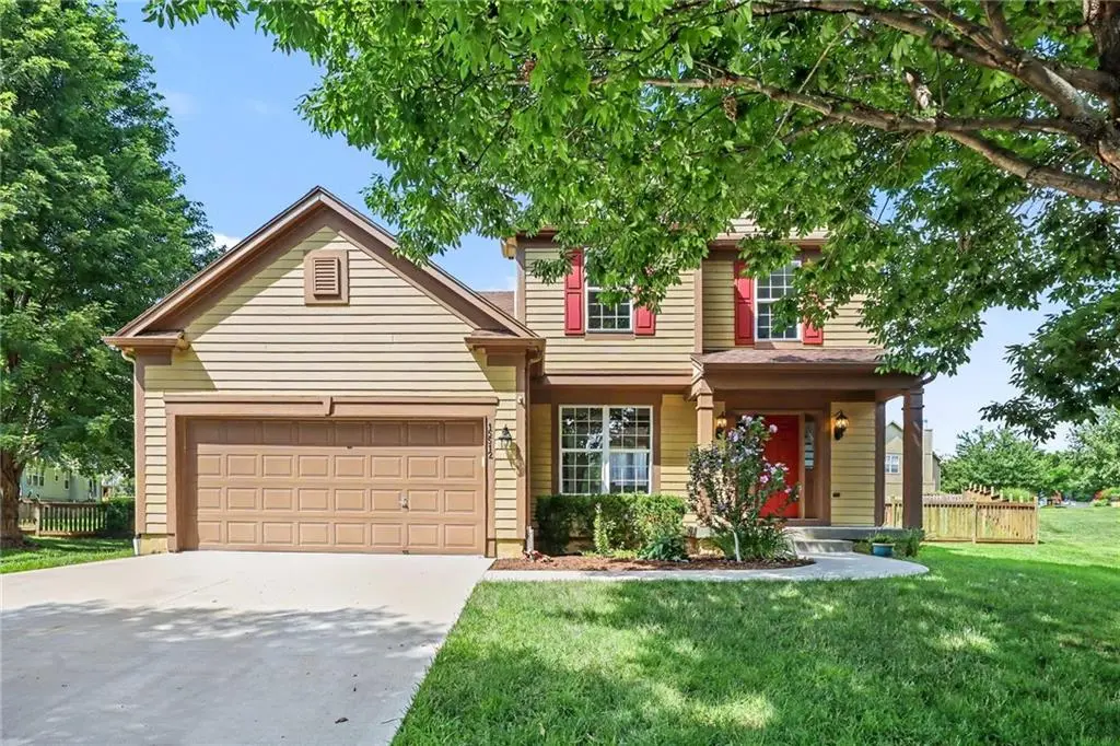 15512 S Arapaho ST, Olathe, KS 66062