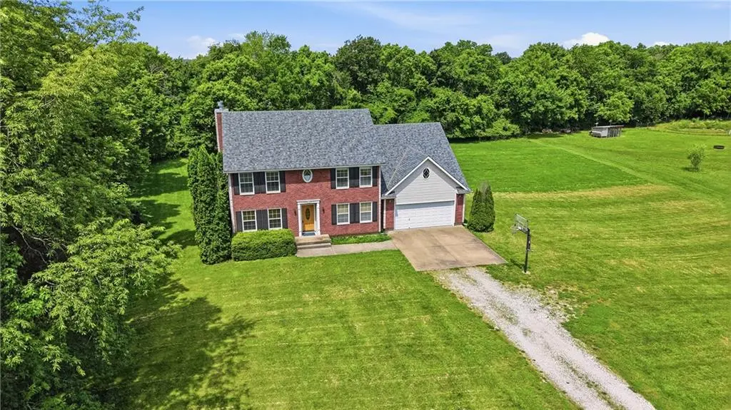 792 NW 1621st RD, Bates City, MO 64011