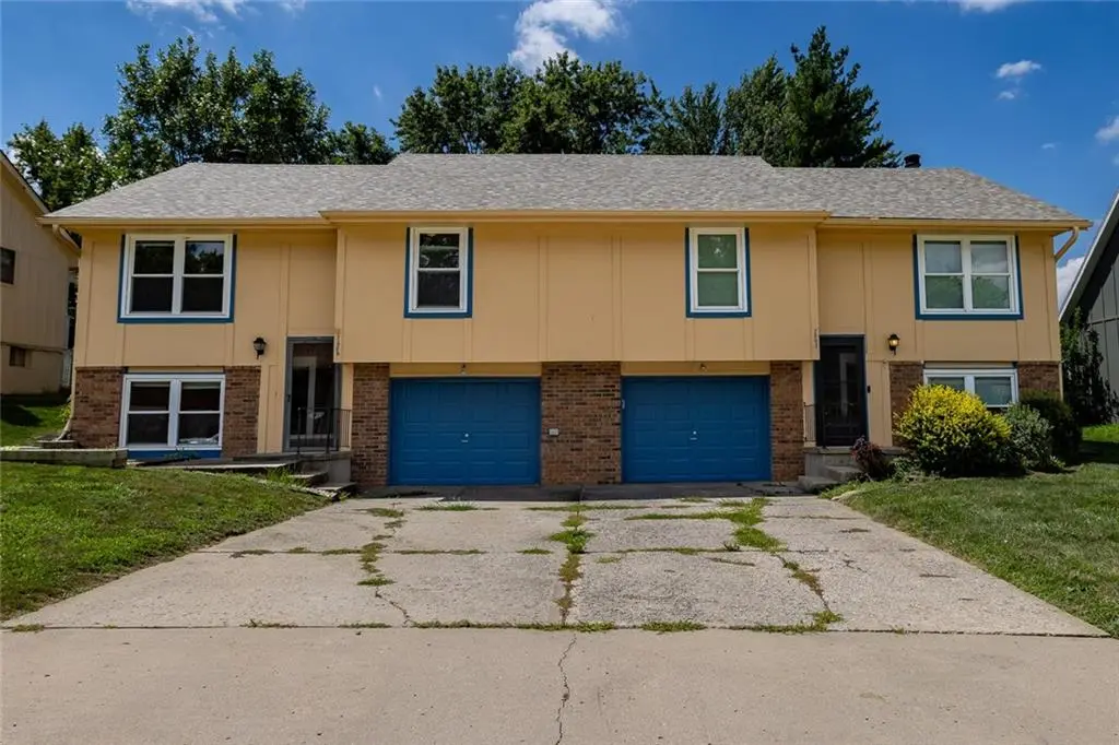 7505-7507 NW 82nd ST, Kansas City, MO 64152