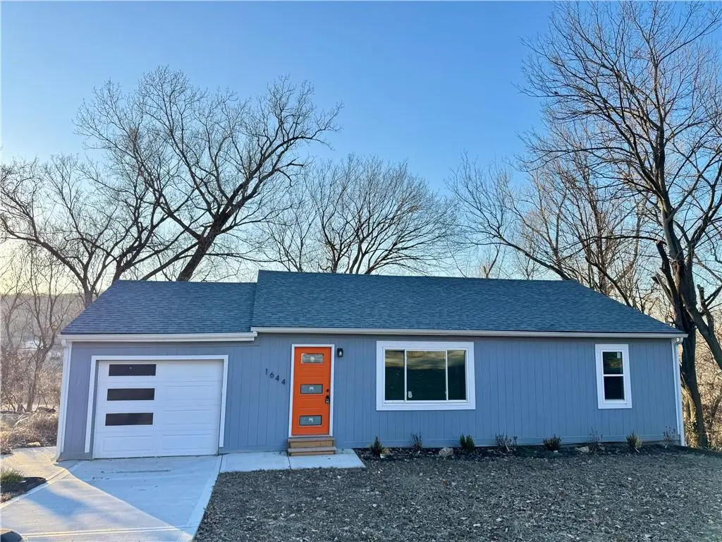 1644 S 44th ST, Kansas City, KS 66106