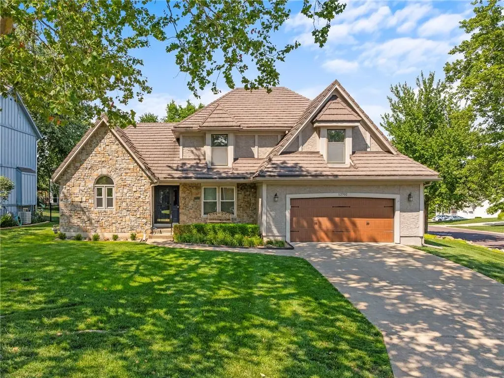 12702 W 120th ST, Overland Park, KS 66213