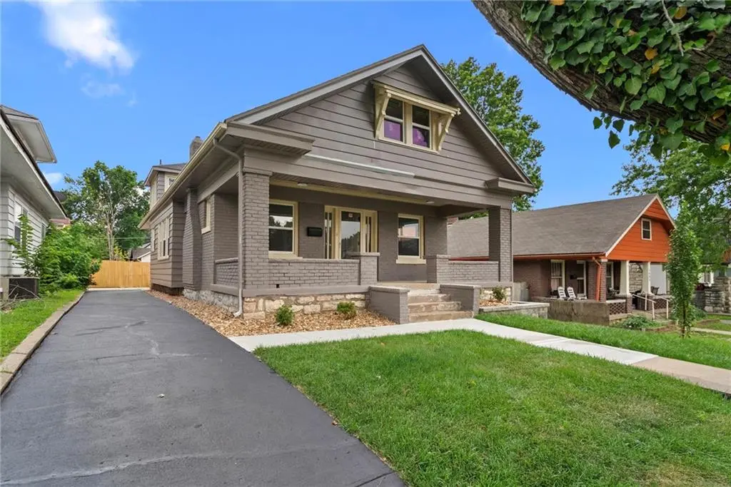 1903 Elizabeth AVE, Kansas City, KS 66102
