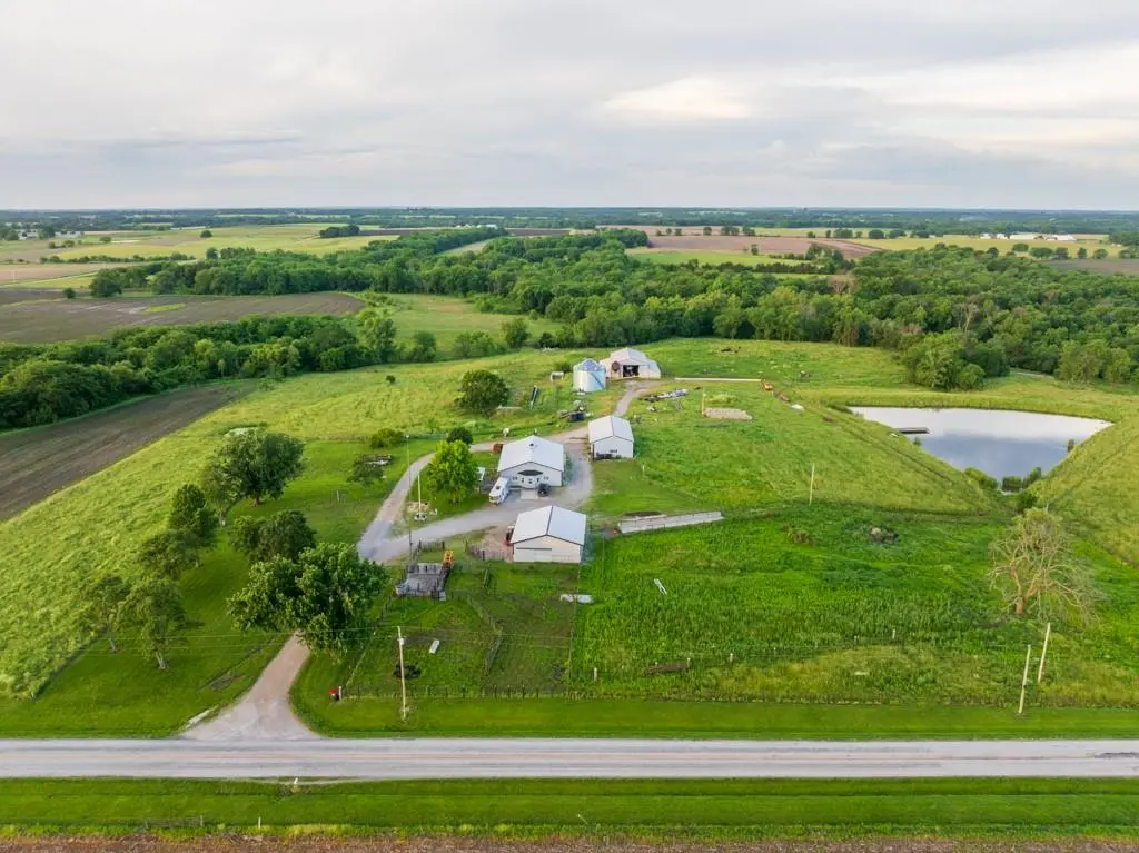 570 SE PP HWY, Leeton, MO 64761