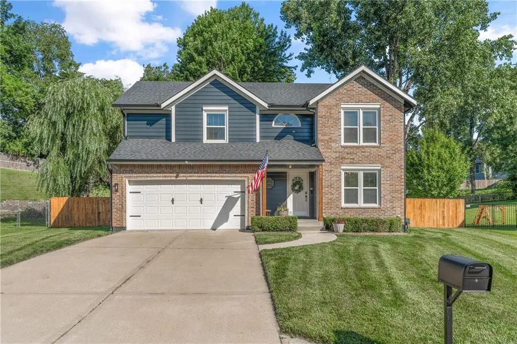 6498 NW Morrell DR, Parkville, MO 64152