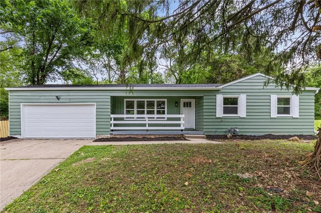 3005 N 82nd TER, Kansas City, KS 66109