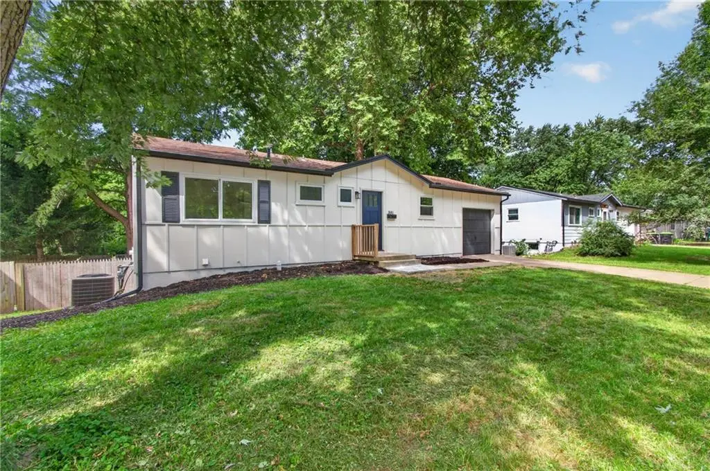 501 Park AVE, Belton, MO 64012