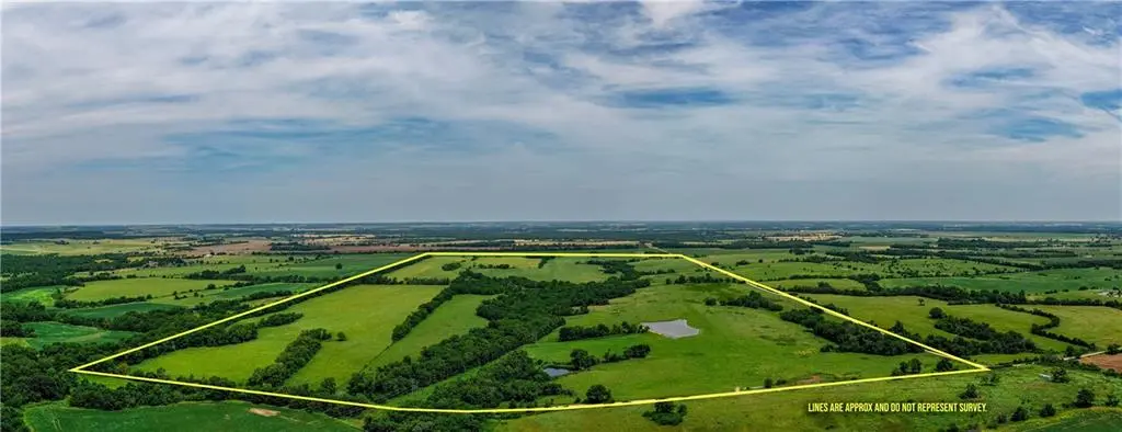 SE 800 RD, Kincaid, KS 66039