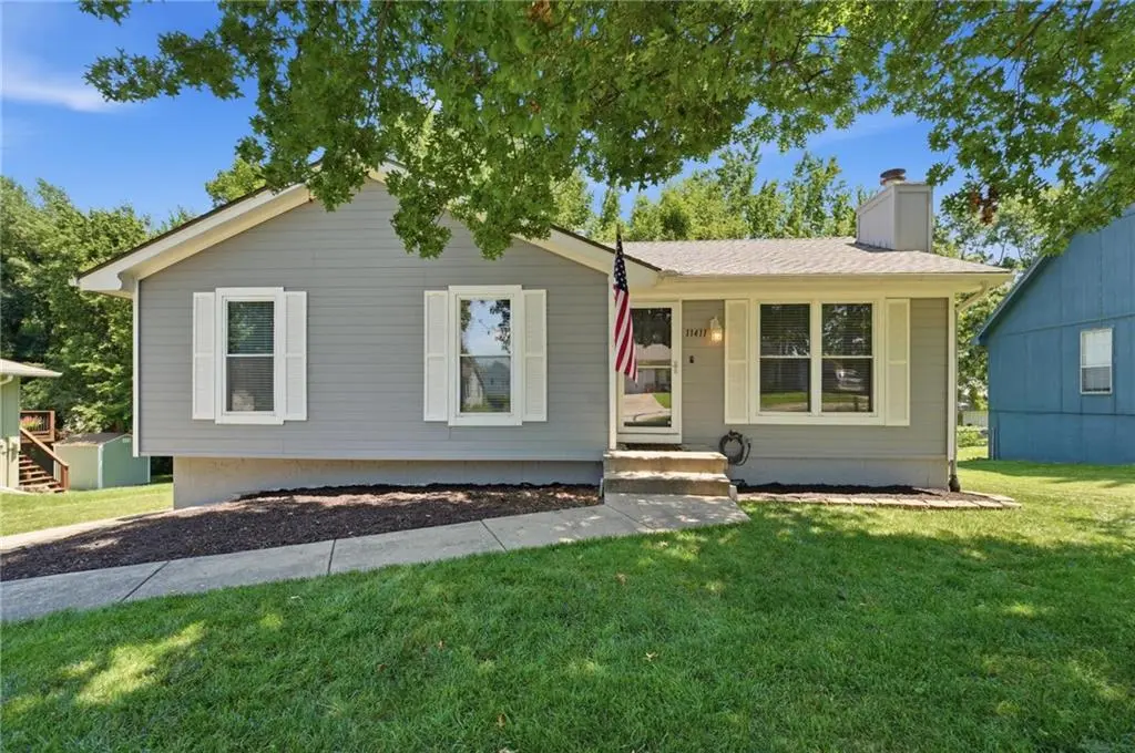 11411 N Walnut ST, Kansas City, MO 64155