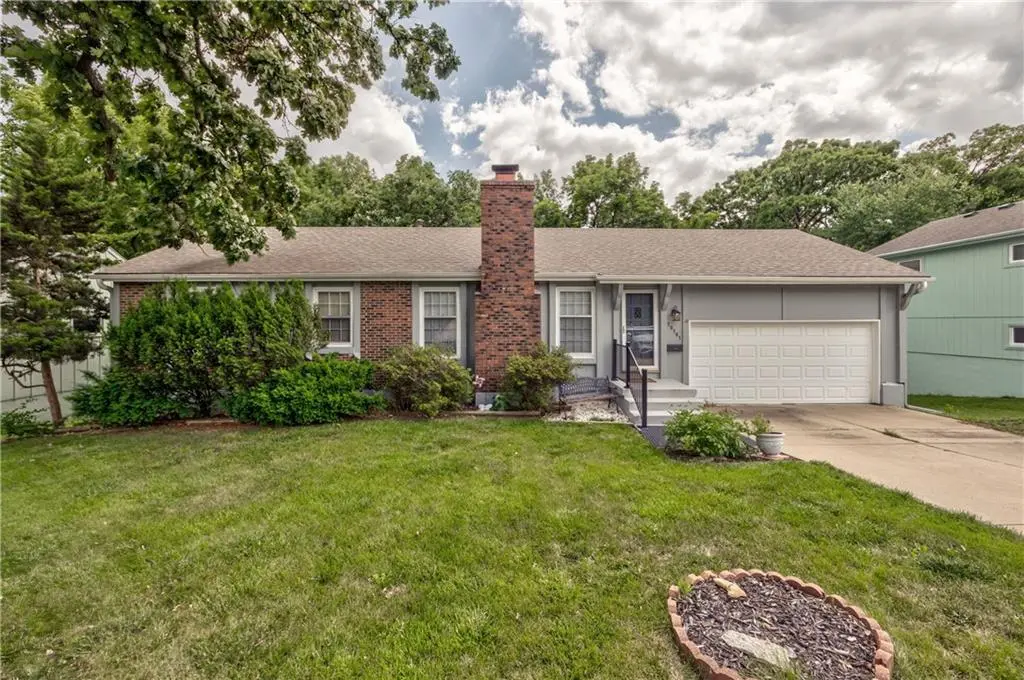 10101 W 67 ST, Merriam, KS 66203