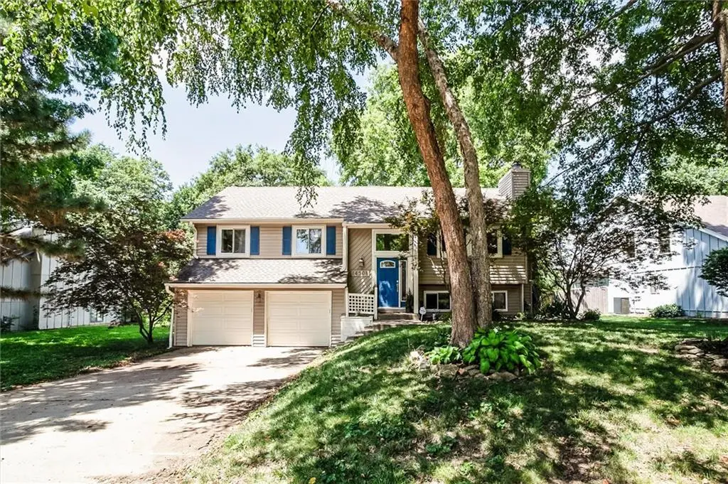 14508 W 92nd ST, Lenexa, KS 66215