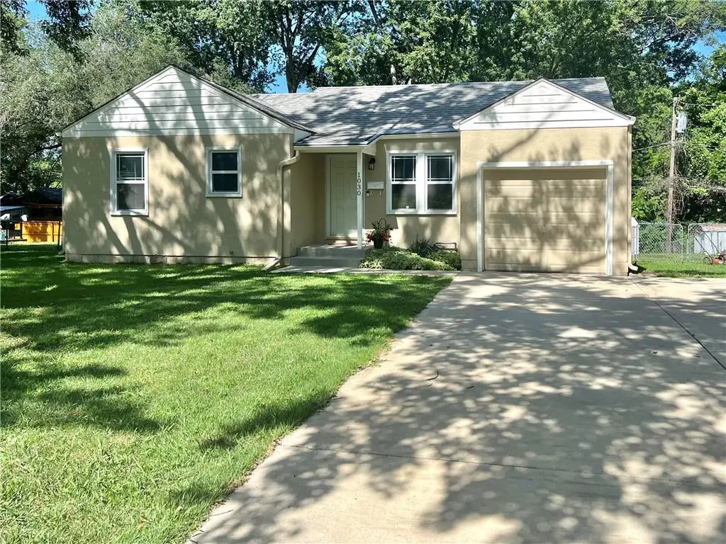 1030 S 57TH ST, Kansas City, KS 66106