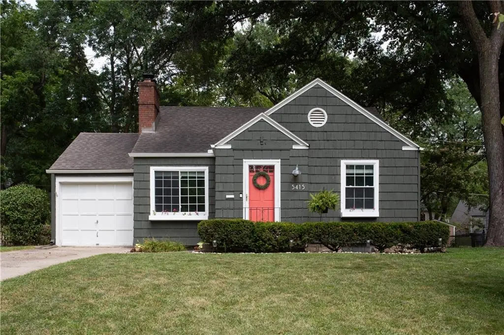 5415 Nall AVE, Roeland Park, KS 66202