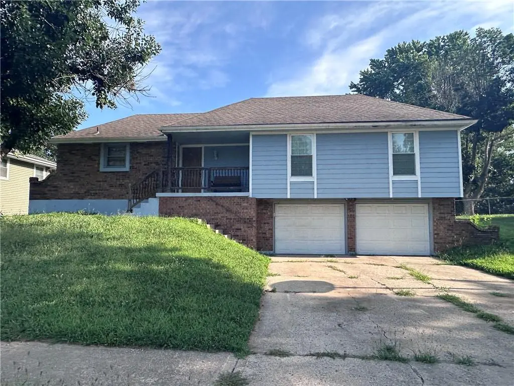 17616 E 25 ST #S, Independence, MO 64057