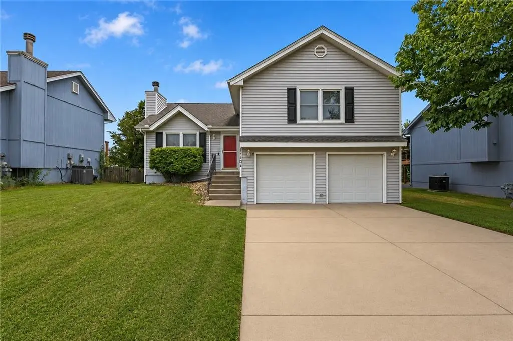 11101 N LEWIS AVE, Kansas City, MO 64157