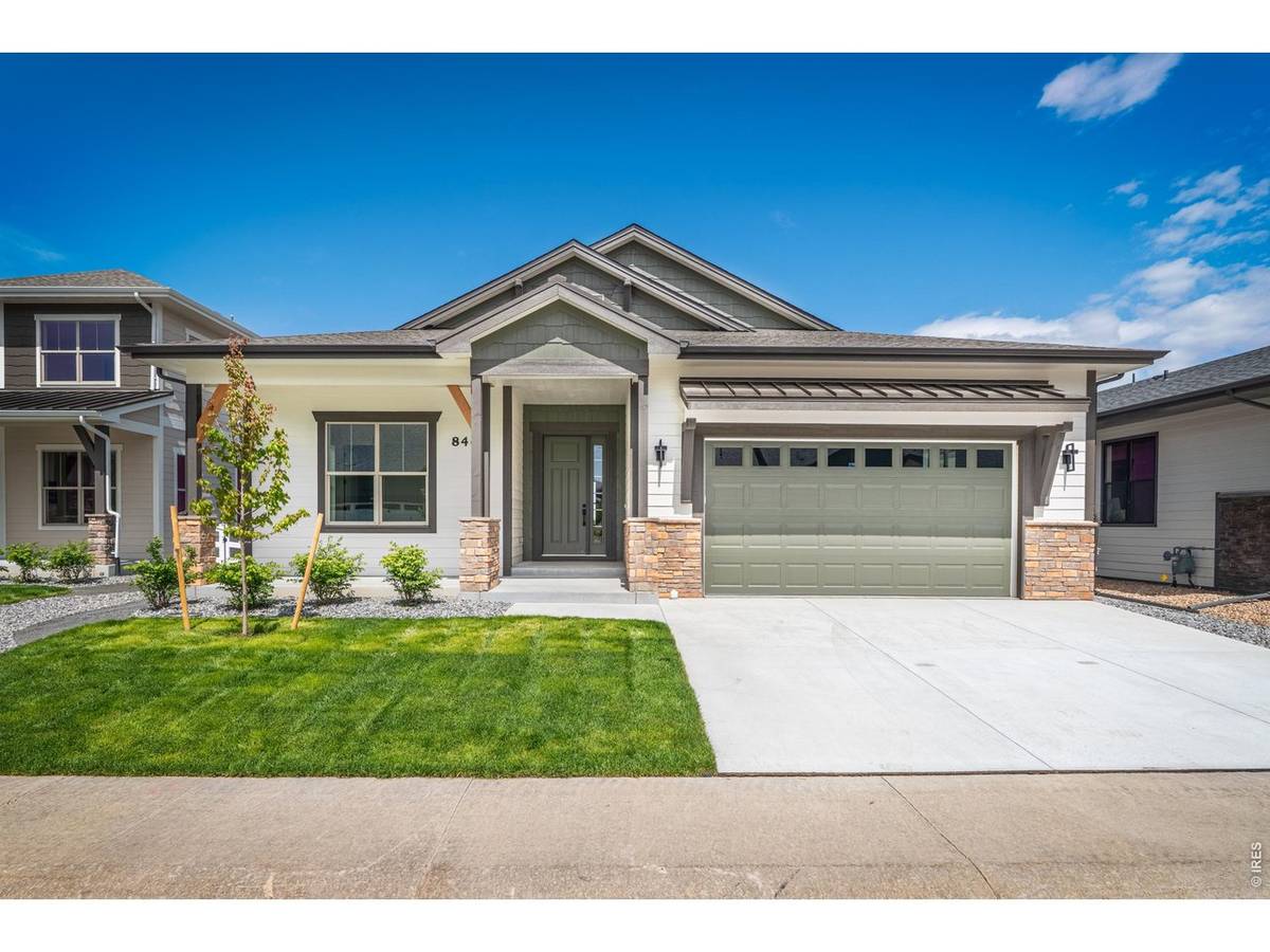 8463 Annapolis, Windsor, CO 80528
