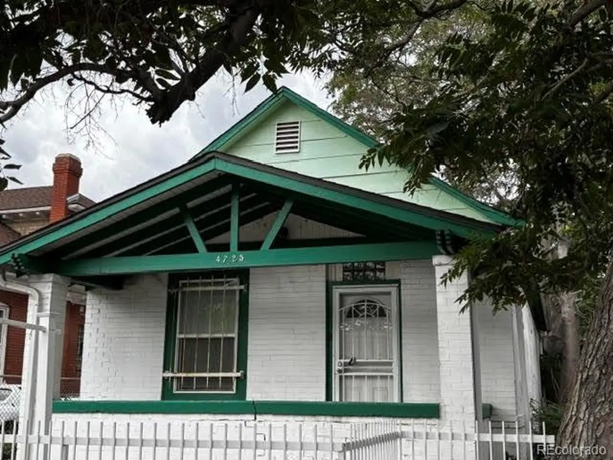 4725 N Race, Denver, CO 80216