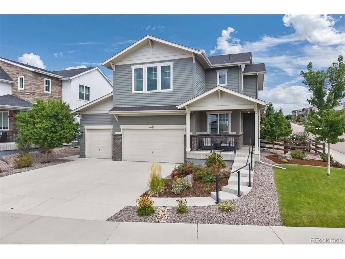 4616 Girardot, Castle Rock, CO 80104