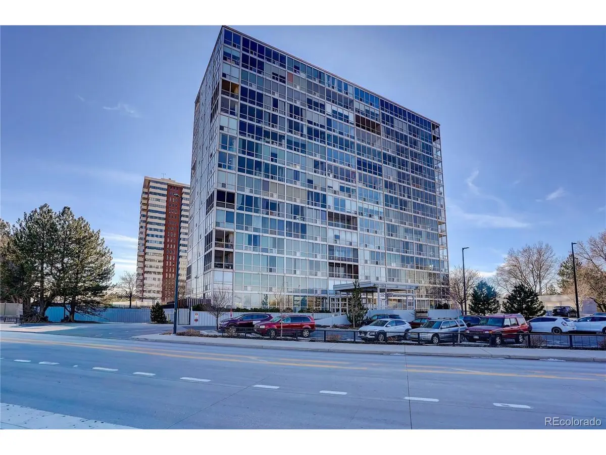 3100 E Cherry Creek South #206, Denver, CO 80209