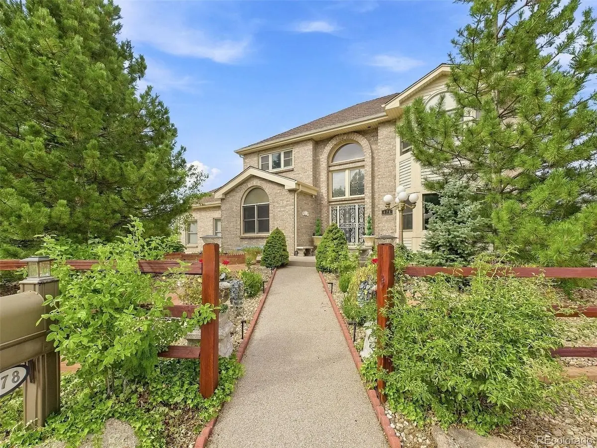 478 S Youngfield, Denver, CO 80228